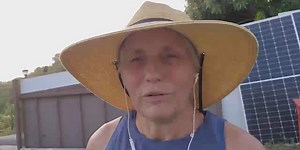 2025 06 01 Off-grid with Marjory Wildcraft