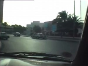 23K views · 759 reactions | 2003: Salmaniya roundabout, which long ago was removed and replaced by an intersection. Video credit Geoff Blake. #theoldbahrain #bahrain | The Old Bahrain | Facebook