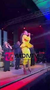 SPIRIT OF PRAISE ALL STARS LIGHT UP MIDDELBURG | GOSPEL GIANTS TAKE THE STAGE