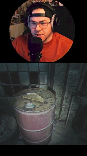 Scariest Alien horror game yet! #indiehorror #horrorgaming #scarygames