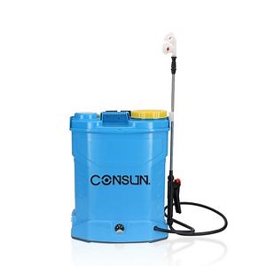 [Hot Item] 16L Battery 12V8ah Electric Sprayer Pump Pesticide Sprayer