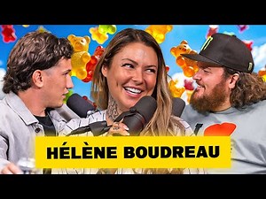 Est-ce que Hélène va arrêter les vidéos XXX!? Tout sur ses poursuites & enjeux avec la justice