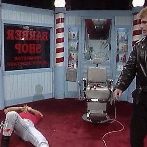If you remember this, your childhood was awesome. | 80's Wrestling
