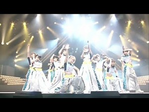 ザ☆ピ～ス！ / モーニング娘。(from Hello! Project 2002 ～今年もすごいぞ!～)