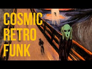 Alien: This is the Most Enchanting Cosmic Funk I've Ever Heard