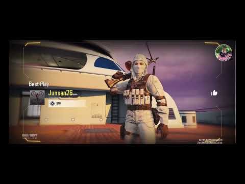 Best Call of Duty Mobile Gameplay 234