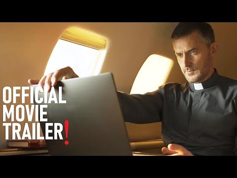 The Man From Rome (2022) - Official Movie Trailer (HD)