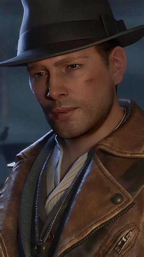The Sinking City 2 Gameplay And Combat Released