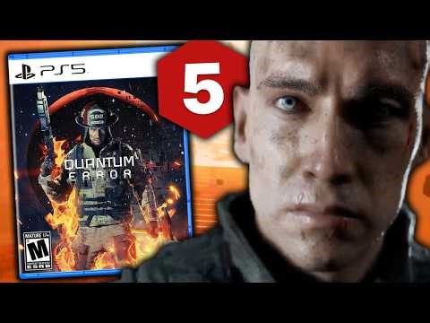 The Quantum Cut has been released