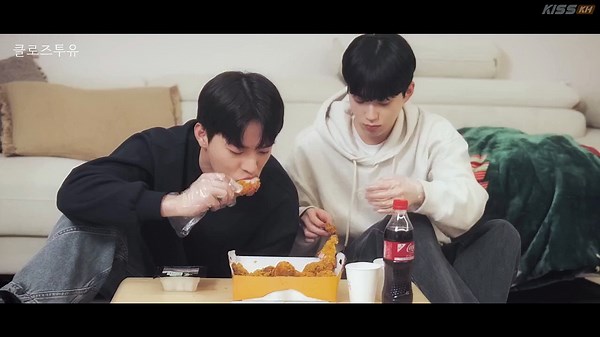 Close to You (2025) Ep01 Engsub full