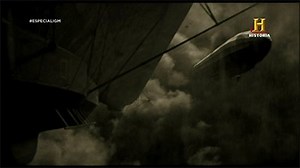 Watch WWI: The First Modern War Season 1 Episode 2 - Massive Air Attacks