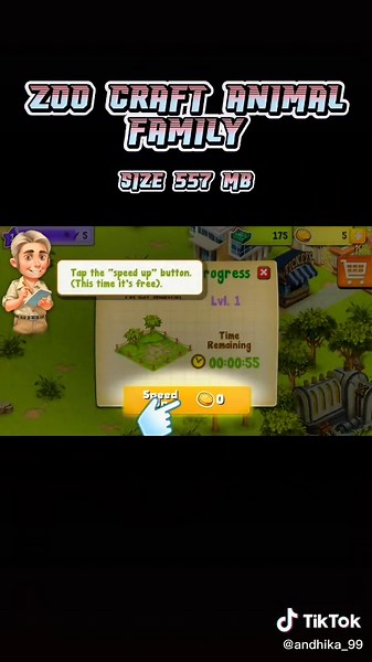 3 Rekomendasi Game Kebun Binatang Android Terbaik