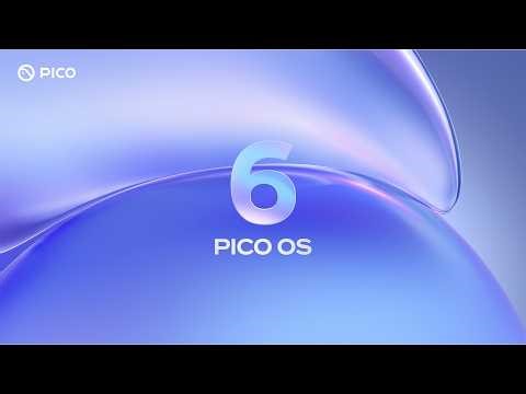 PICO Developer Special Event Recap