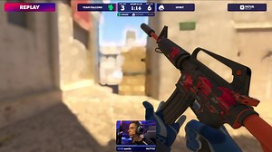 Flex 😎 | Team Spirit