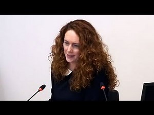 Key moments from the Leveson Inquiry