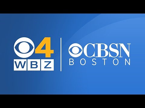 WBZ-TV news opens (outdated)