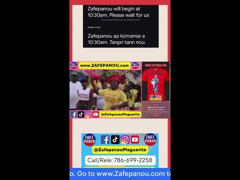 Maguerite ap Live Jodi a