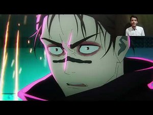 Jujutsu Kaisen Season 02 Episode 13 in hindi Dubbed / Anime Reaction