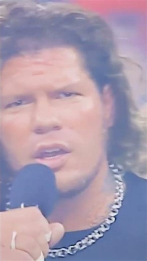 What about me? What about Raven? #wcw