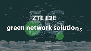803 reactions | ZTE's E2E #GreenNetwork solutions facilitate various industries, including #communications, #energy, #transportation, and #manufacturing to lower power consumption and achieve #carbonneutrality. Learn more: https://bit.ly/2Vpwc6i #GreenEnergy #ZTE | ZTE Corporation | Facebook