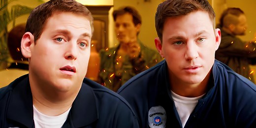 21 Jump Street Cast & Cameos