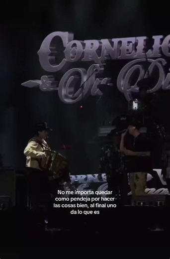 No me importa quedar como pendeja por hacer las cosas bien