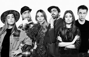 Code All Stars: Toujours aussi hilarant! - Hollywoodpq.com