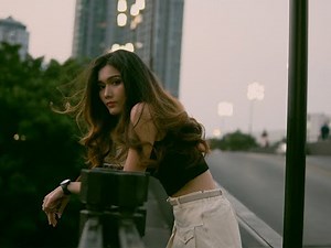 Lwan Dal | လွမ်းတယ် - Htet Thiri (Official Video)