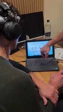 Exploring My Brain with a WAVi EEG Scan 🧠✨