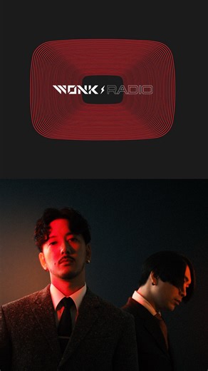 WONK on Instagram: "#WONKRADIO Duo ver. ログイン騒動 / Duo初のBillboard Live / 葉山OASIS / Duo変遷 / 台湾公演の思い出 / 台湾の食、行った店、食べたもの、買ったもの(長尺) / 台湾華語の手紙 / 最近心が震えたもの、こと / 質問に答えます / おいしいパスタ作った俺 / 9.12と9.15はDuo だけの新曲やります ◻︎NEXT 9/12 (Fri) Billboard Live OSAKA Kento+Kan Duo set 9/15 (Mon & Holiday)Billboard Live TOKYO Kento+Kan Duo set"