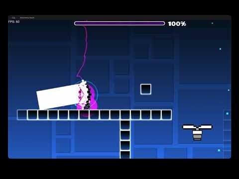 mdk dash prototype layout (‪@MDKOfficialYT‬)
