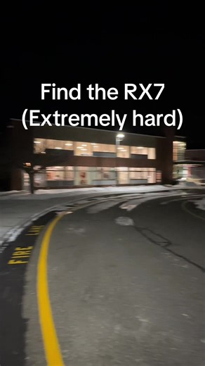 Finding the Elusive RX7: A Challenge for Car Enthusiasts