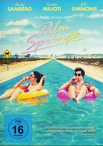 Palm Springs Trailer HD (Deutsch) (2020)