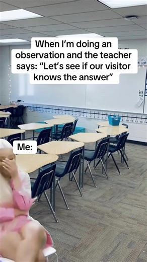 Navigating Teacher Expectations in Classroom Observations