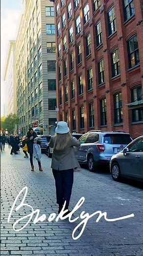 Brooklyn Bridge Photography Walk 📸 Breathtaking Manhattan Skyline & East River Views 🌇