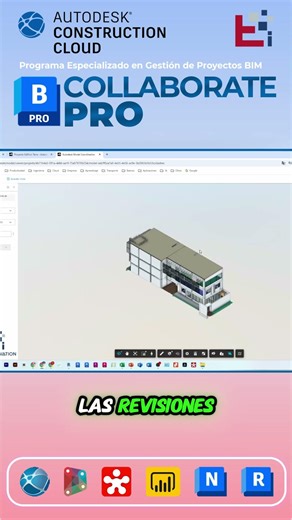 BIM Projects: Easily Avoid Conflicts and Interference!