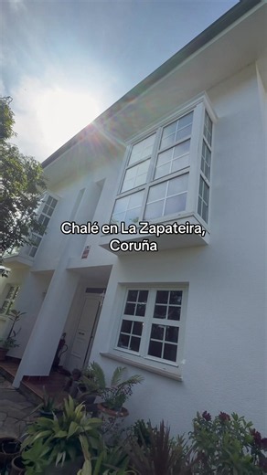 La Zapateira Chalé en Venta - 635.000€