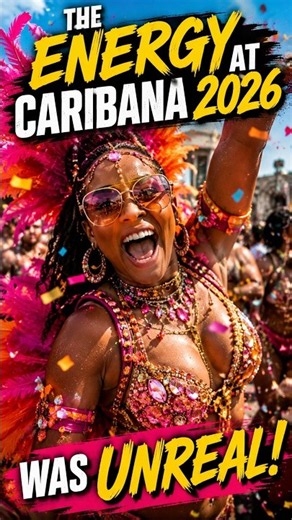 🔥 The Energy at Caribana 2026 Was Unreal! | Toronto Caribbean Carnival