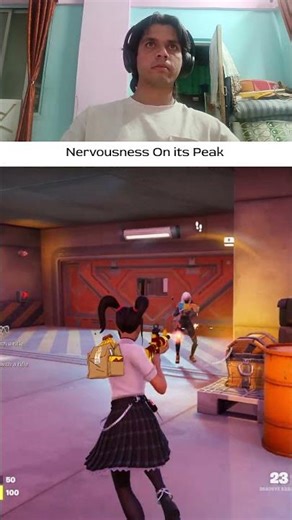 Nervousness On Its Peak | Close Call CQC Fails 😂