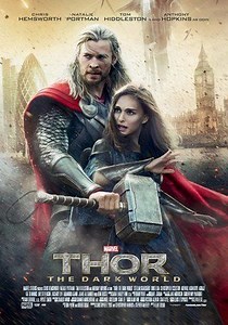 فيلم - Thor: The Dark World - 2013 مشاهدة اونلاين، فيديو، الإعلان، صور، النقد الفني، مواعيد العرض