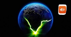 Alien: Planeta Tierra ya está disponible en Magis TV, pero mirarla allí es muy peligroso