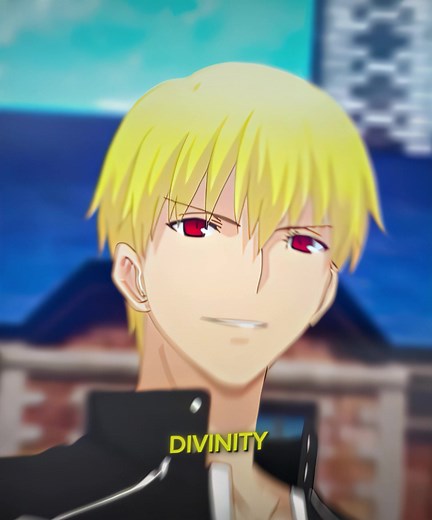 Saber vs Gilgamesh: Who Reigns Supreme in Fate?