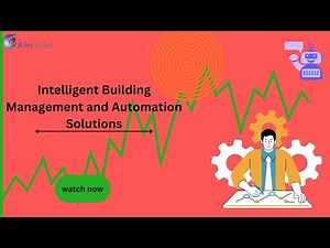 Intelligent Building Management and Automation Solutions | iCert Global