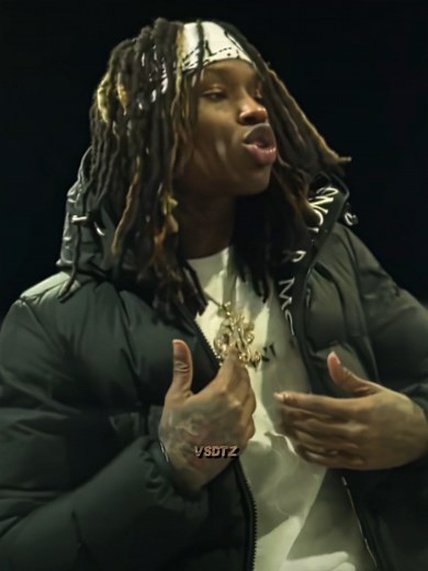 King Von Edit: Celebrating a Legacy in 60fps