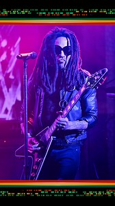 58K views · 1.1K reactions | We're under your spell, Lenny Kravitz. We're hypnotized. #Colbert #ValentinesDay #LennyKravitz | The Late Show with Stephen Colbert | Facebook