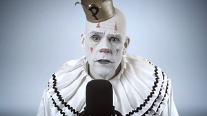 Puddles Pity Party Performs an Earnest Heartfelt Cover of the Classic R.E.M. Song 'Everybody Hurts'