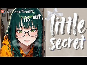 Yandere Insane Serial Killer Roommate Reveals Herself & Makes You Hers ASMR | Yandere ASMR Roleplay