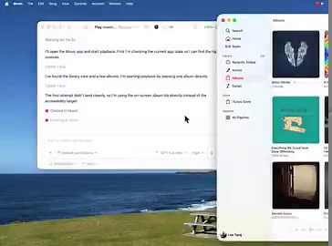 We need an open-source project for this awesome permissions flow