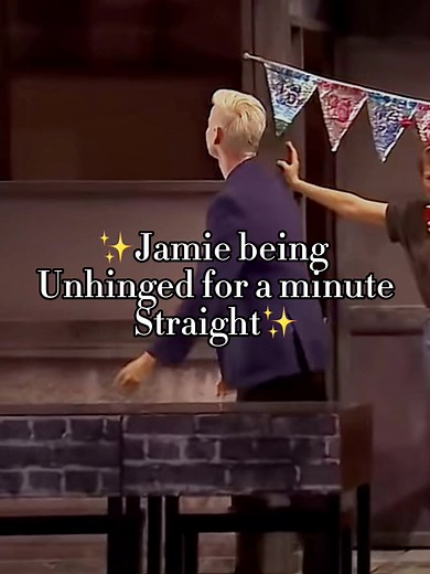 John McCrea Hilarious Stage Moments Compilation