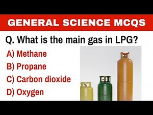 General science questions and answers for everyone (Part 2)